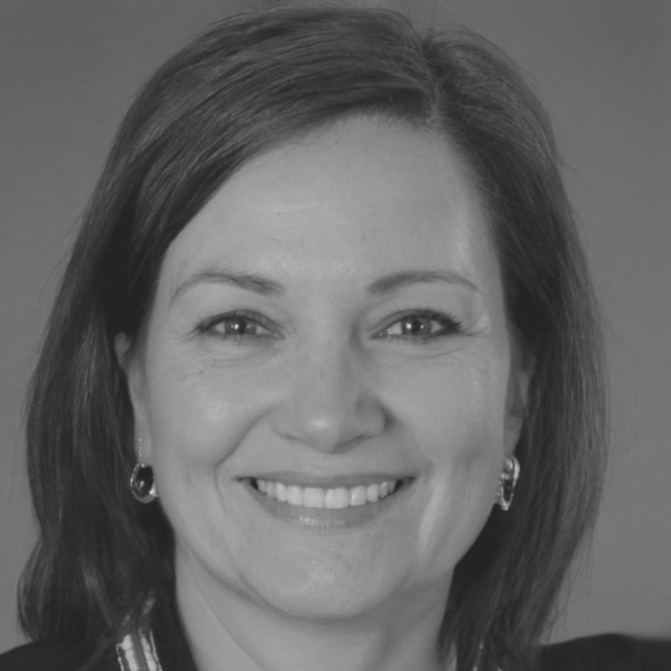 Portrait de Élodie Beaumont