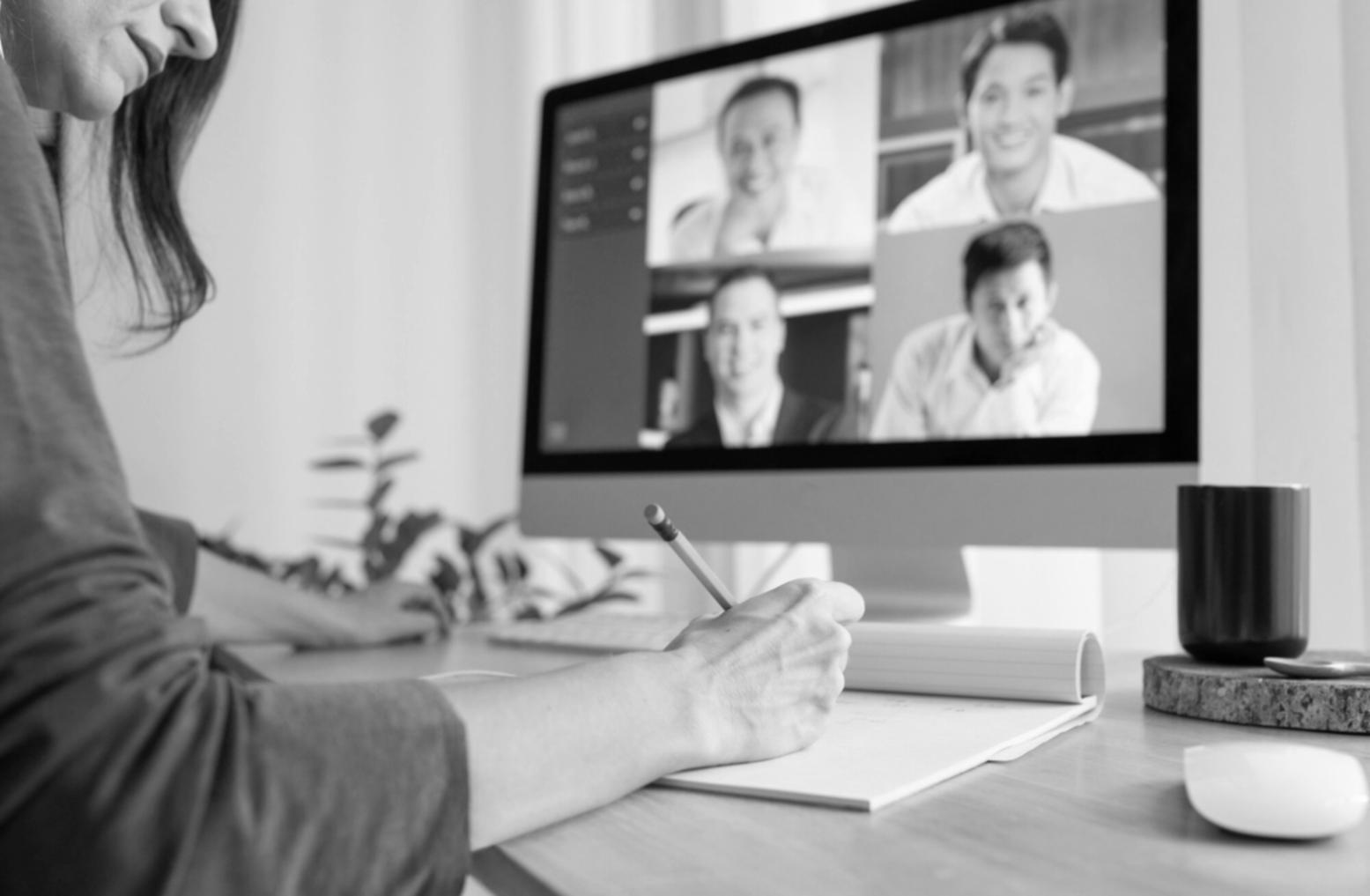 Session de formation en analyse financière