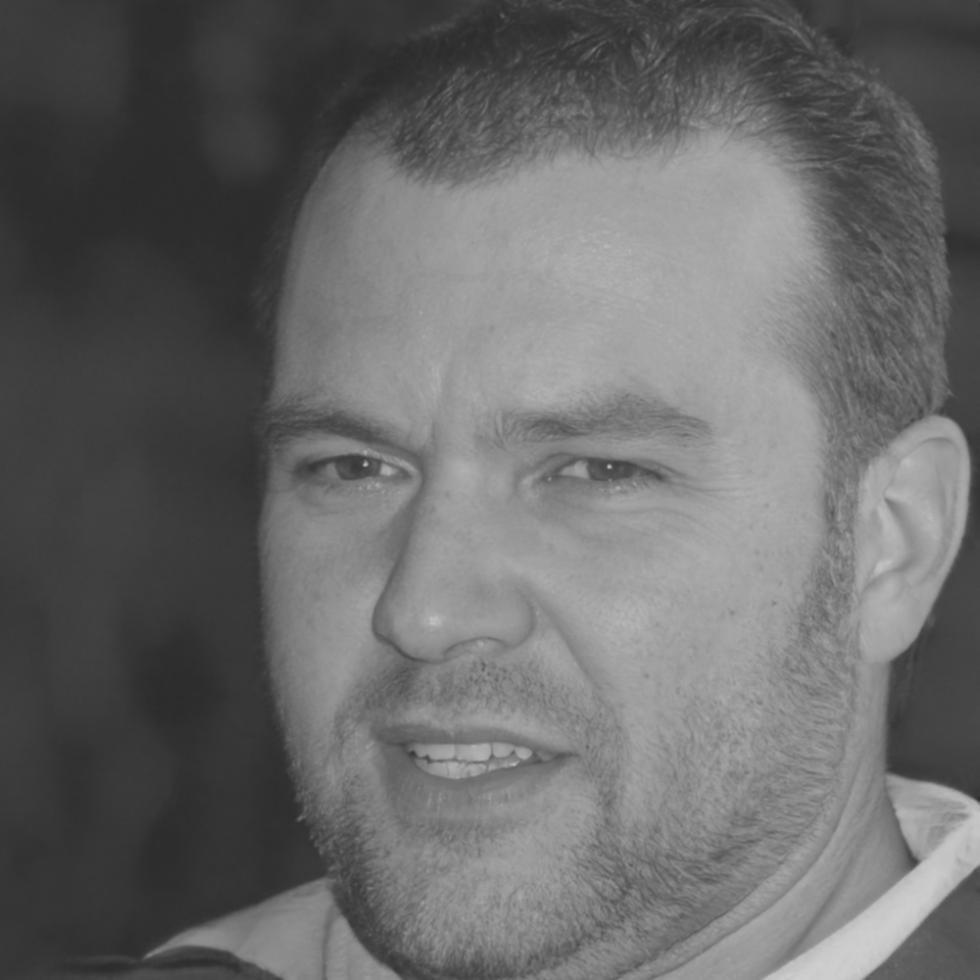 Portrait de Théo Beaumont