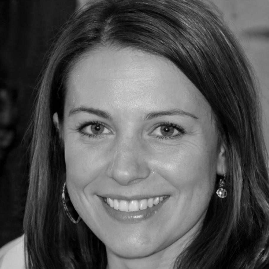 Portrait d'Élodie Marchand