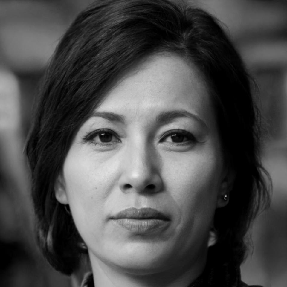 Portrait de Léonie Dufresne